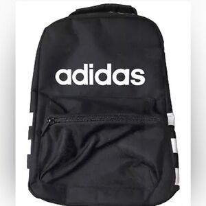 ADIDAS Kids 3 STRIPE INSULATED LUNCH BAG
